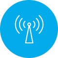 Telecommunication Services icon